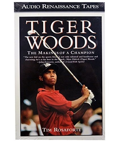 Tiger Woods: The Makings of a Champion