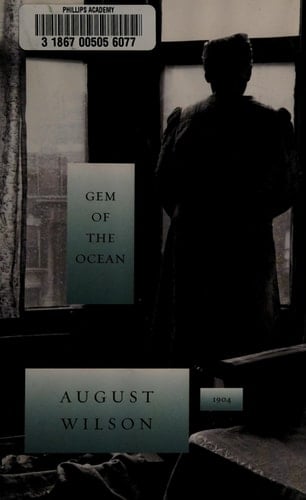 Gem of the Ocean 1904