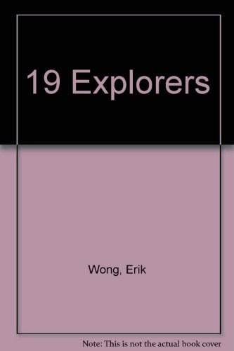 Nineteen Explorers