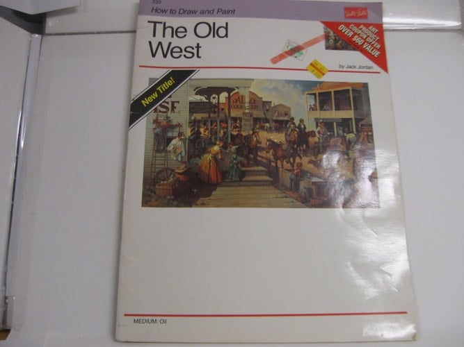 The Old West