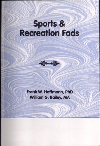 Sports & Recreation Fads