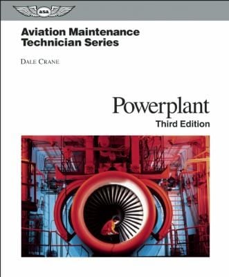 Powerplant
            
                Aviation Maintenance Technician