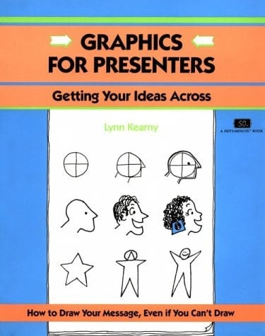Graphics for Presenters Getting Your Ideas Across