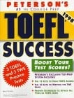 Peterson's Toefl Success 1998