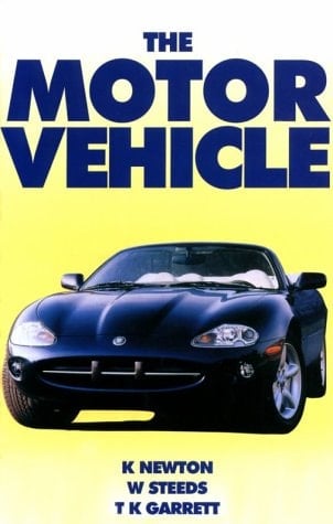 Motor Vehicle