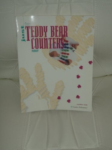Just for Teddy Bear Counters Primary