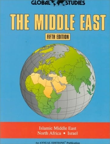 The Middle East