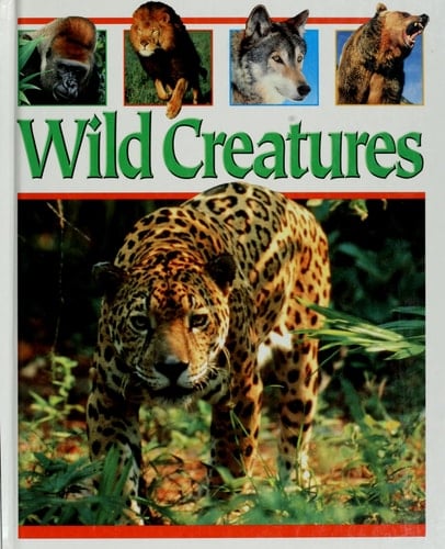 Wild Animals