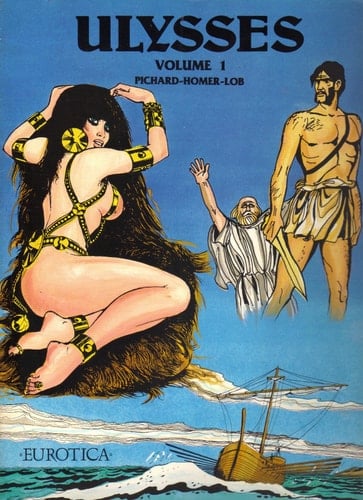 Ulysses