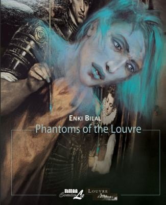 Phantoms of the Louvre Louvre Collection