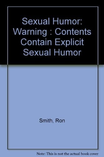 Sexual Humor