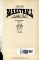 1991-1992 Basketball Almanac