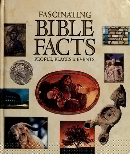 Fascinating Bible Facts