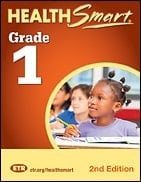 HealthSmart Grade 1 Teacher Guide