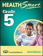 HealthSmart Grade 5 Teacher Guide