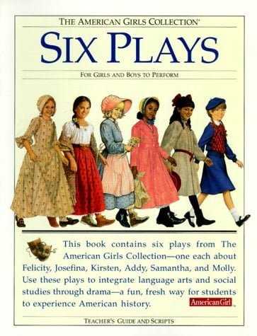 Six Plays for Girls and Boys to Perform