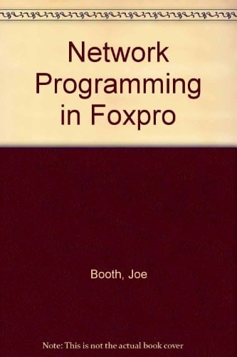 Network Programming in FoxPro