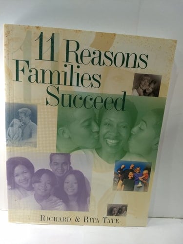 11 Reasons Families Succeed