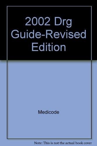 2002 Drg Guide