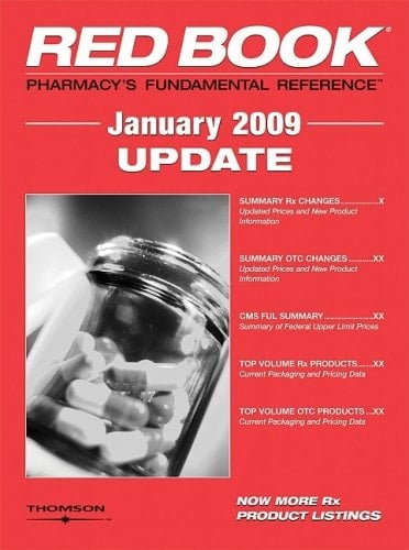 2009 Red Book Update