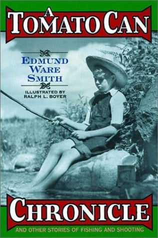 A Tomato Can Chronicle