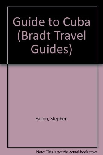 Guide to Cuba