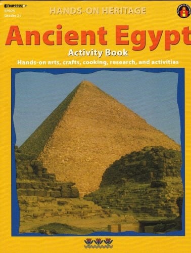 Ancient Egypt