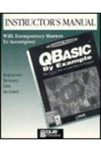QBASIC by Example