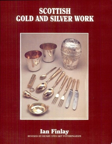 Scottish Gold and Silver Work