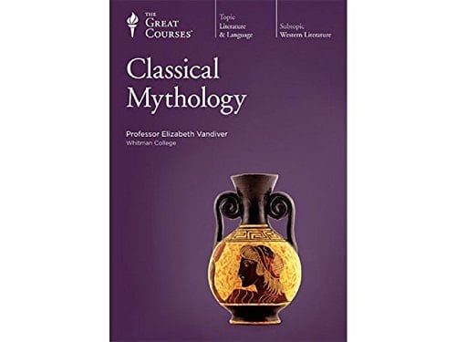 Classical Mythology