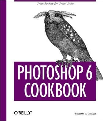 Photoshop 6 Cookbook