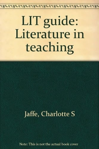 LIT Guide Literature in Teaching. Where the red fern grows