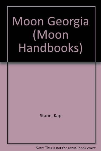 Georgia Handbook