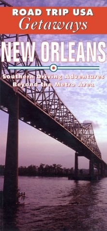 New Orleans Southeast Driving Adventures Beyond the Metro Area