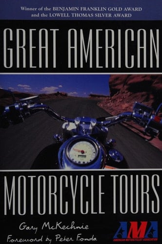 Premium Great Amer Motor. Tour(ama