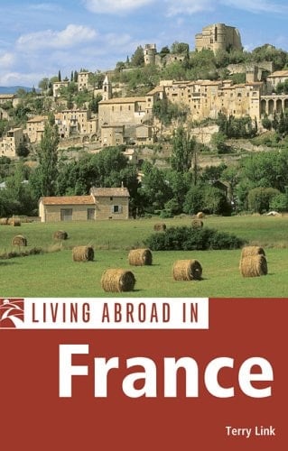 Living Abroad in France
