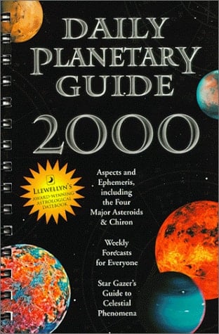 Daily Planetary Guide 2000
