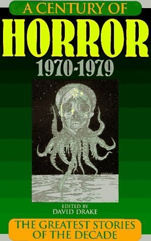 A Century of Horror, 1970-1979