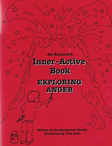 Exploring Anger