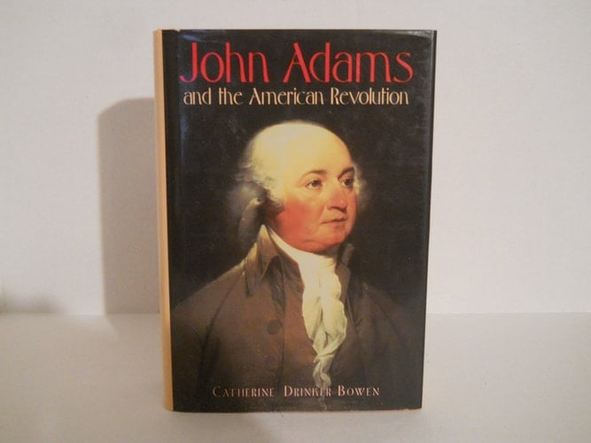 John Adams