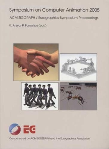 Symposium on Computer Animation 2005