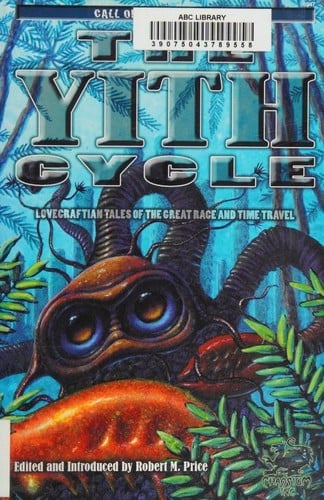 The Yith Cycle