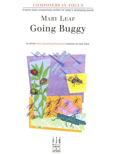 Going Buggy