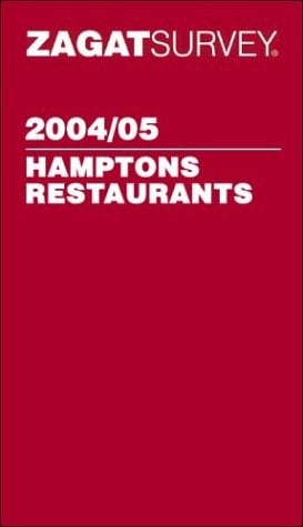 2004/05 Hamptons
