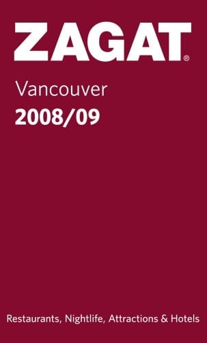 Vancouver 2008/09
