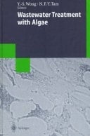 Wastewater Treatment With Algae (Environmental Intelligence Unit)