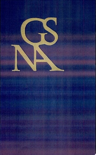 Goethe Yearbook 14