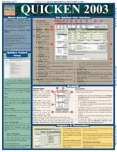 Quicken 2003