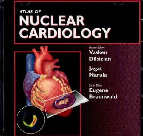 Atlas of Nuclear Cardiology