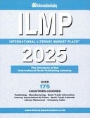 INTERNATIONAL LITERARY MARKET PLACE 2025 The Directory of the International